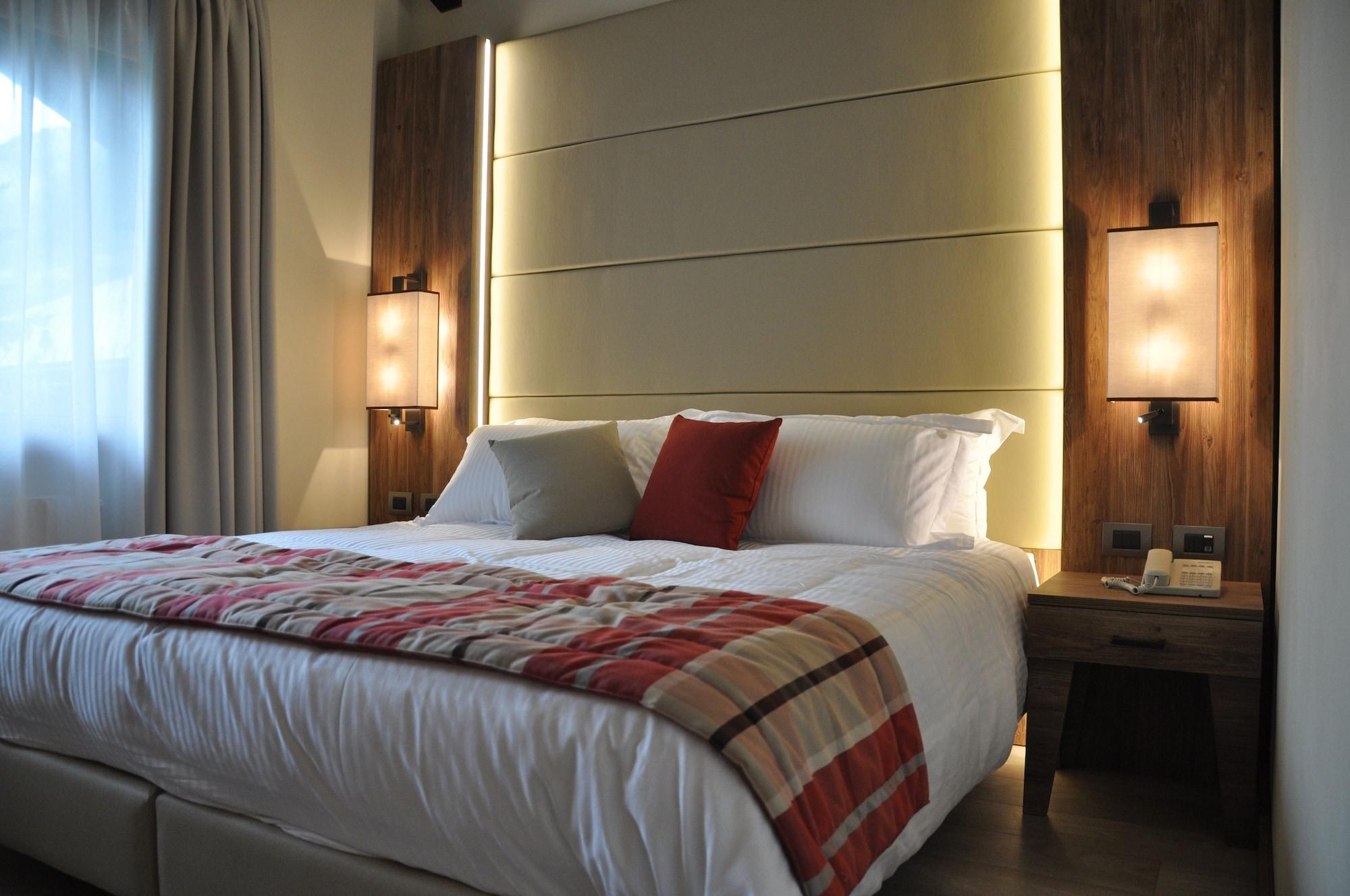 Ambassador 4* Zermatt