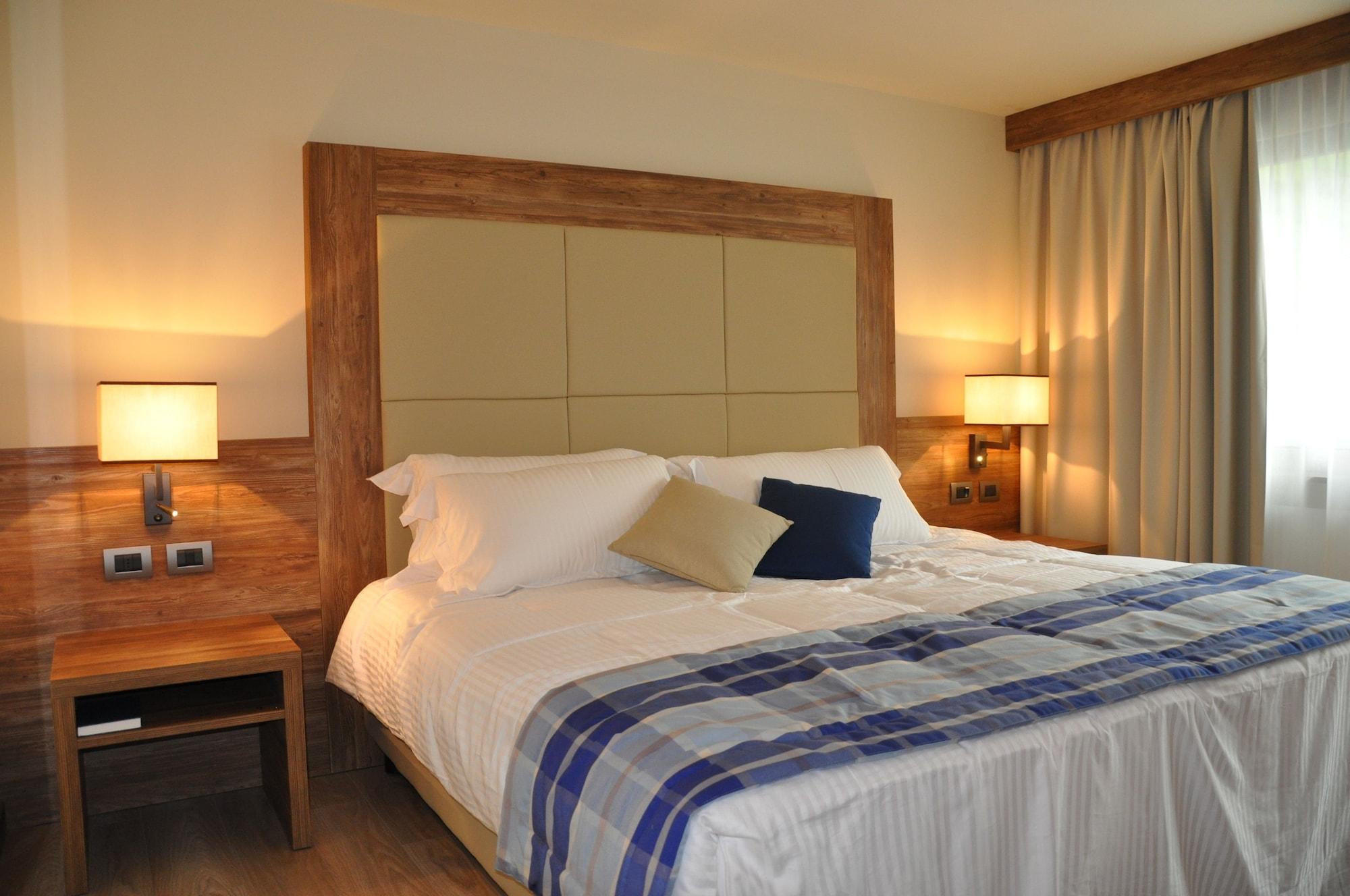 Hotel Ambassador