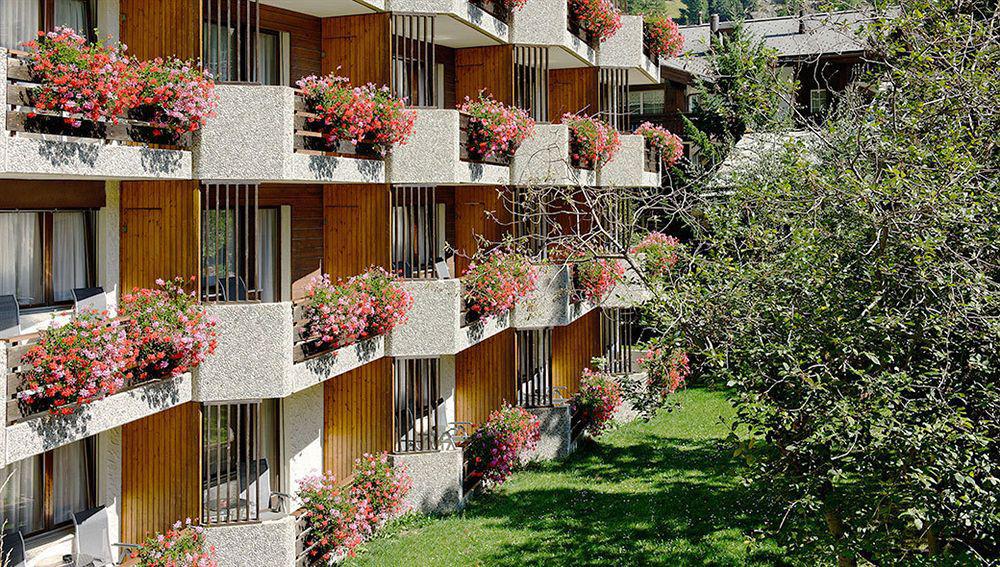 Ambassador Hotel Zermatt